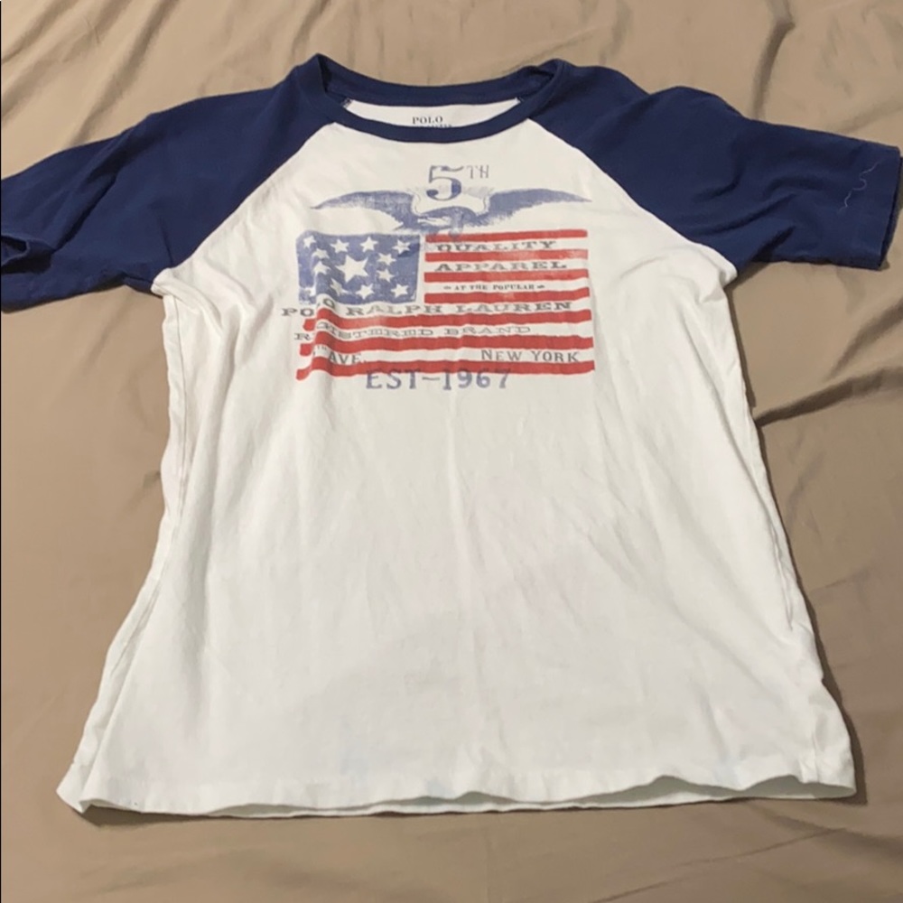 Polo Ralph Lauren